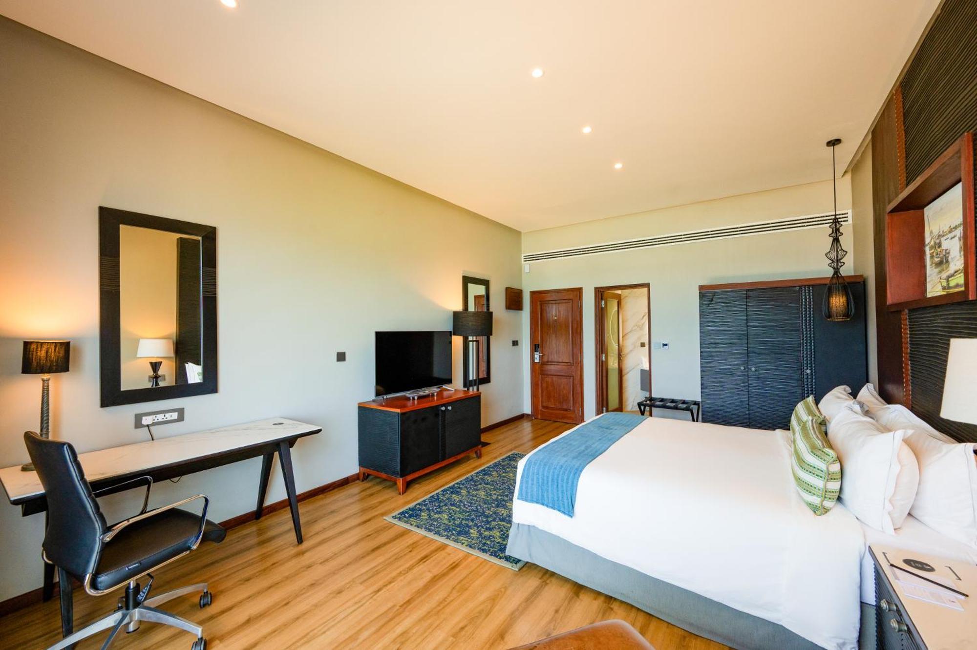 Superior Deluxe Room