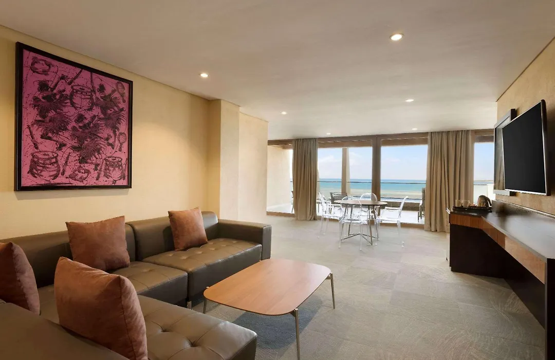 Ramada Resort By Wyndham Dar Es Salaam-1