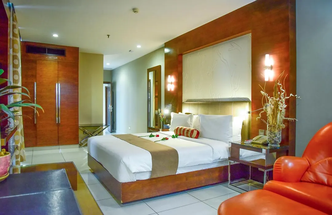 Harbour View Suites-1