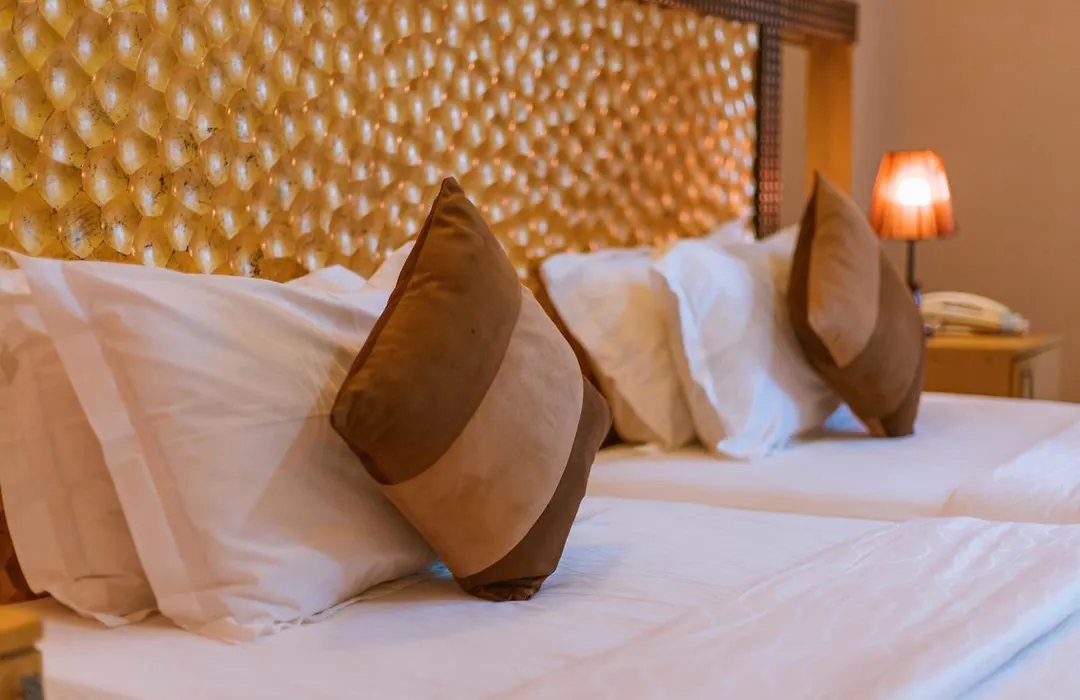 The Amariah Hotel & Apartments Mikocheni-1
