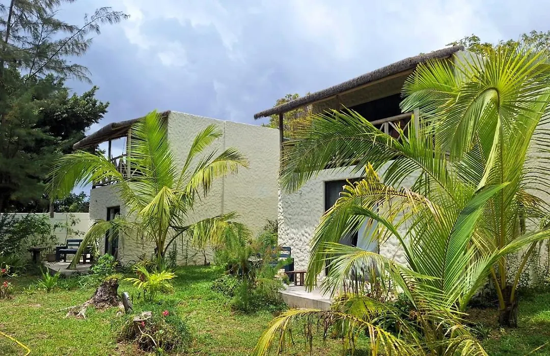 Kipepeo Beach And Village-1