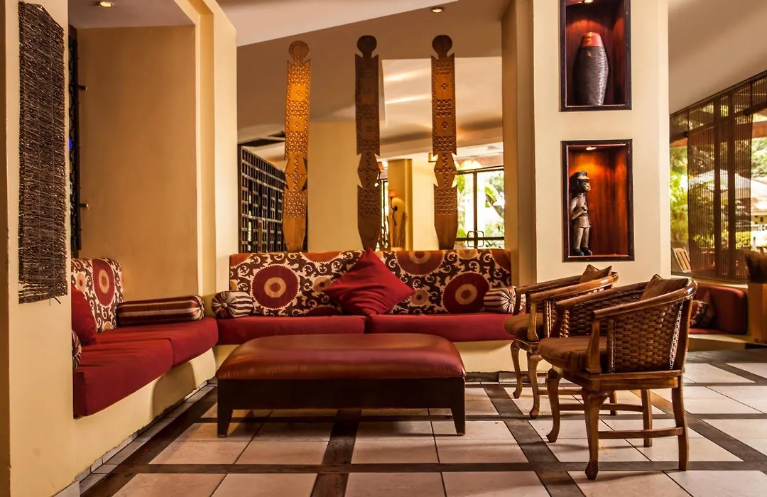 Southern Sun Dar Es Salaam-1