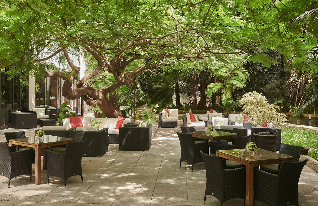 Hyatt Regency Dar Es Salaam, The Kilimanjaro-1