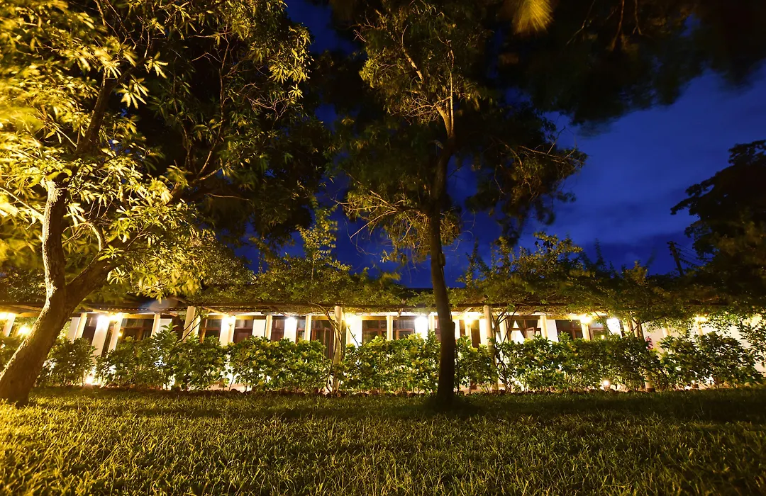Mediterraneo Boutique Hotel-1