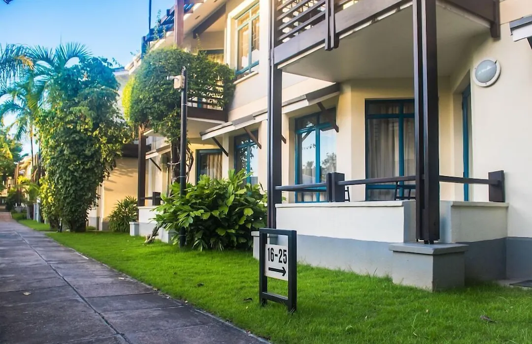 Protea Hotel By Marriott Dar Es Salaam Oyster Bay-1