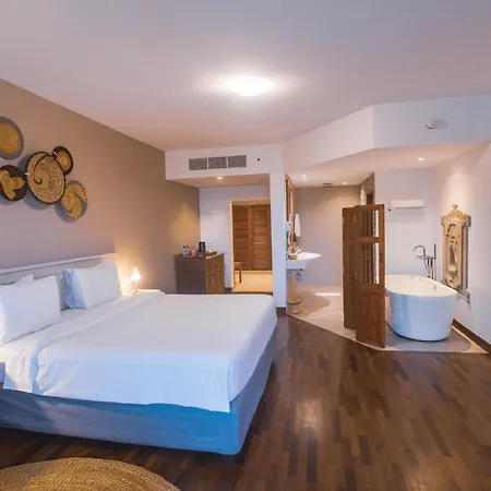 Coral Beach Hotel Dar Es Salaam-2
