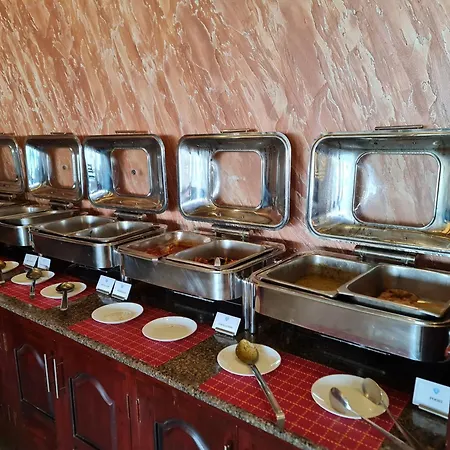 Hotel Blue Sapphire-2