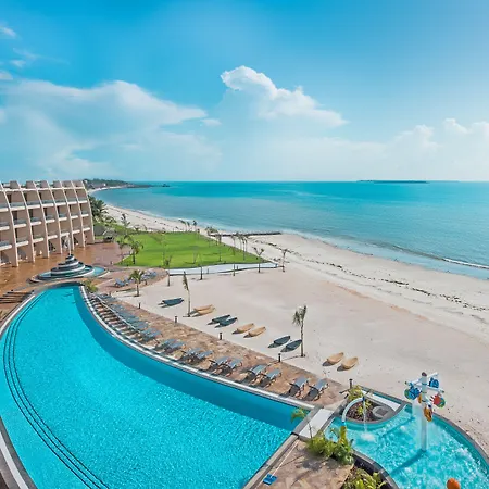 Ramada Resort By Wyndham Dar Es Salaam-2