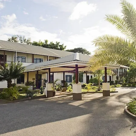 Protea Hotel By Marriott Dar Es Salaam Oyster Bay-2