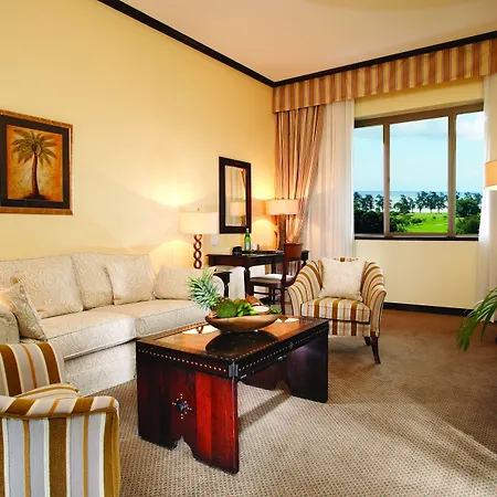 Dar Es Salaam Serena Hotel-2