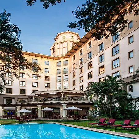 Southern Sun Dar Es Salaam-2