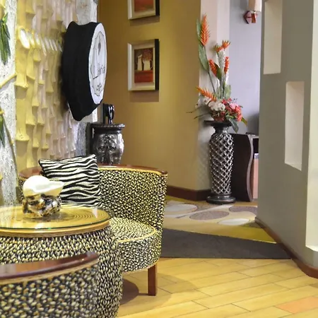 The Amariah Boutique Hotel City Centre-2